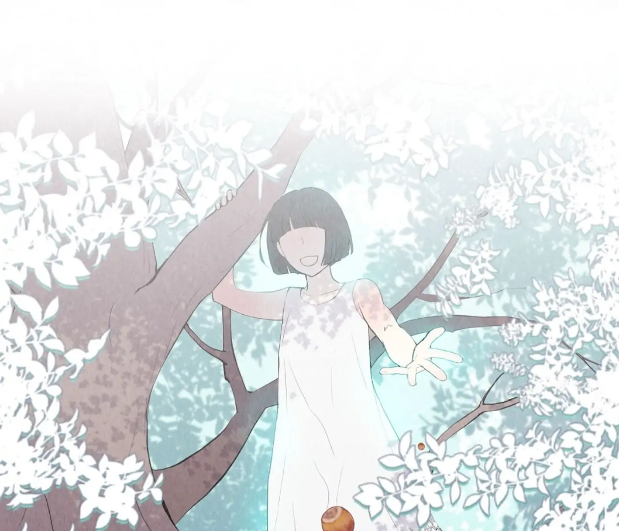 TALE OF A VILLAIN [HRVNDA] - Chapter 0 manhwa
