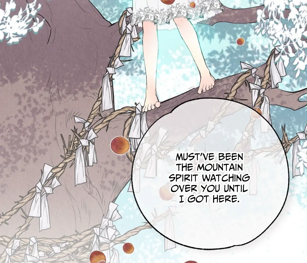 TALE OF A VILLAIN [HRVNDA] - Chapter 0 manhwa