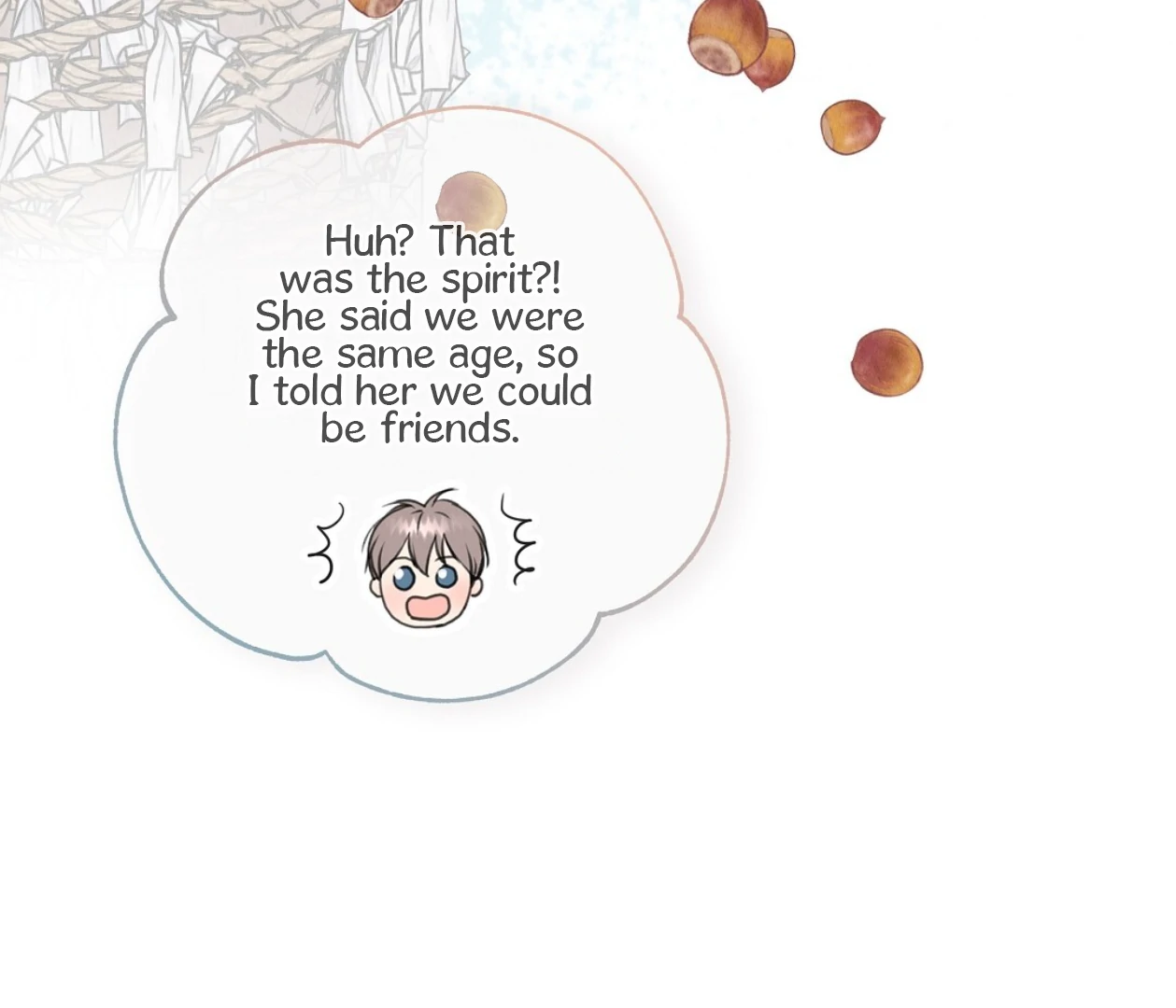 TALE OF A VILLAIN [HRVNDA] - Chapter 0 manhwa