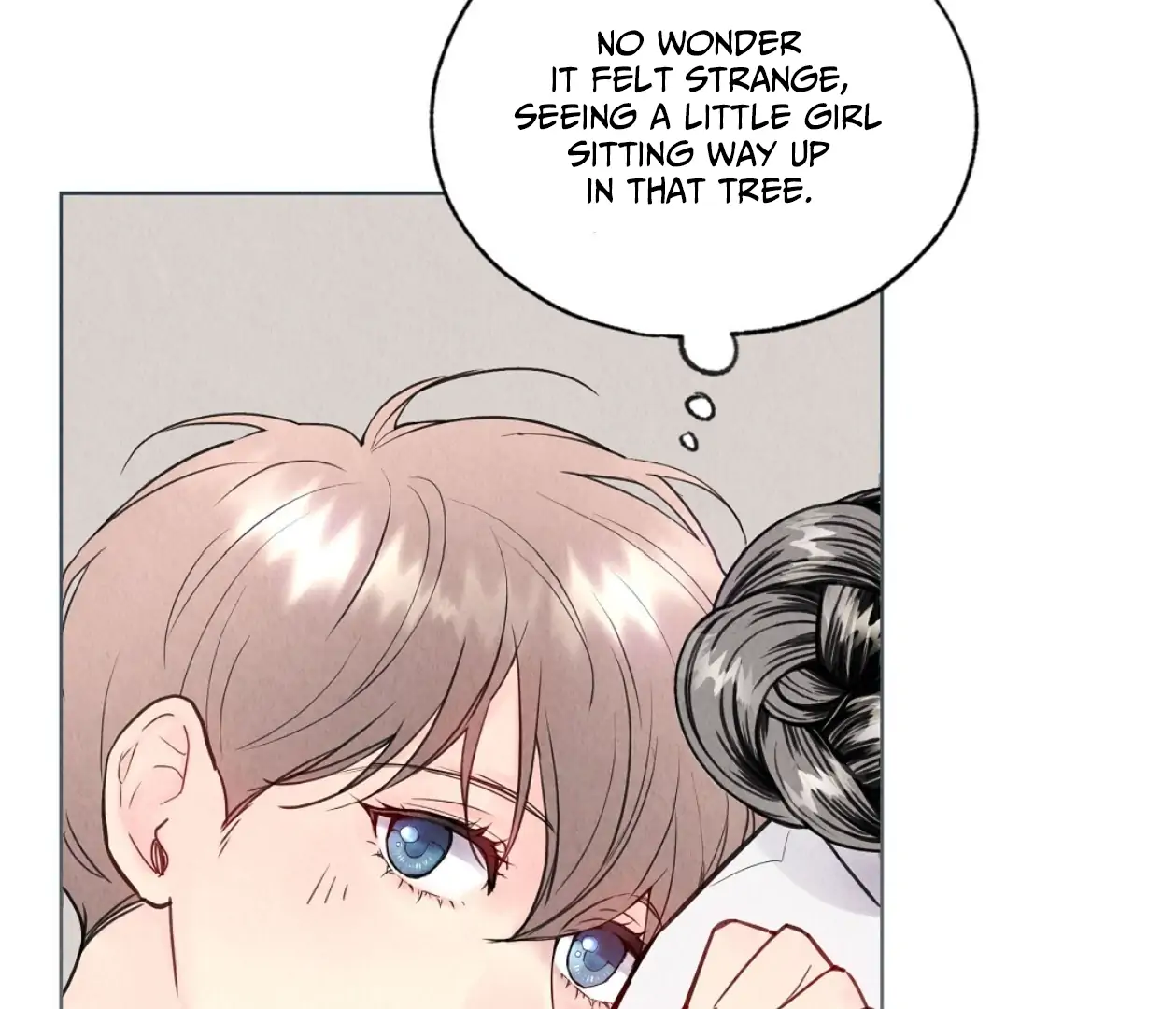 TALE OF A VILLAIN [HRVNDA] - Chapter 0 manhwa
