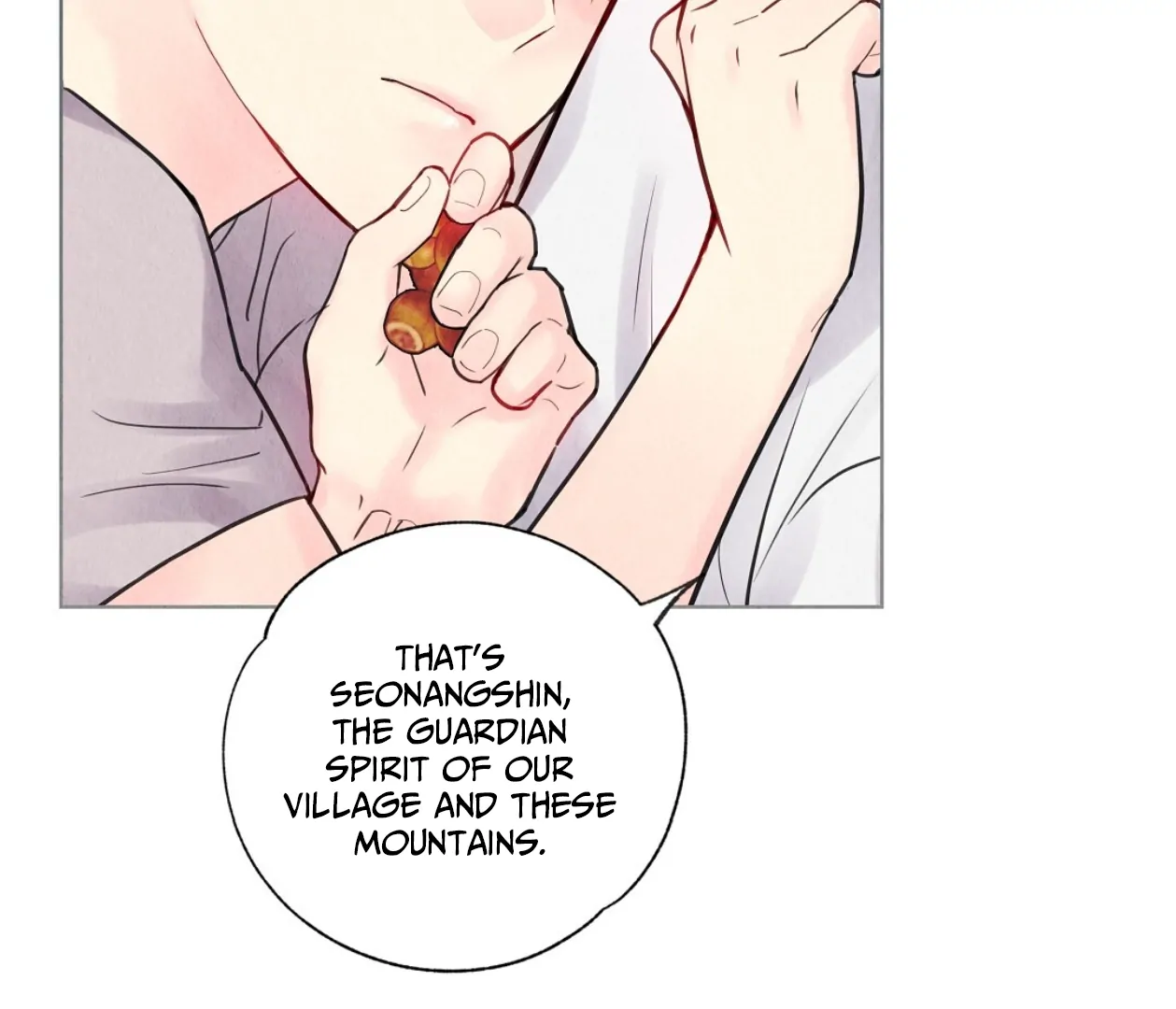 TALE OF A VILLAIN [HRVNDA] - Chapter 0 manhwa