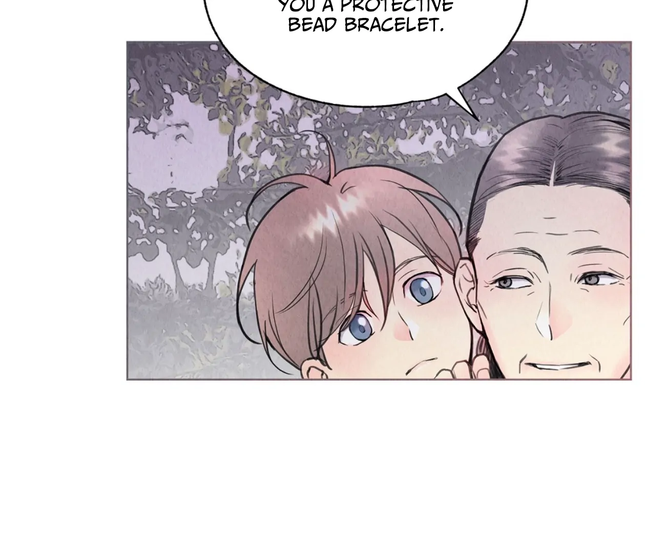 TALE OF A VILLAIN [HRVNDA] - Chapter 0 manhwa