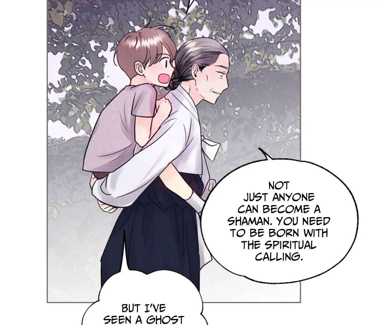 TALE OF A VILLAIN [HRVNDA] - Chapter 0 manhwa