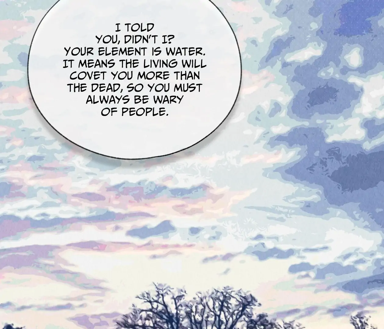 TALE OF A VILLAIN [HRVNDA] - Chapter 0 manhwa
