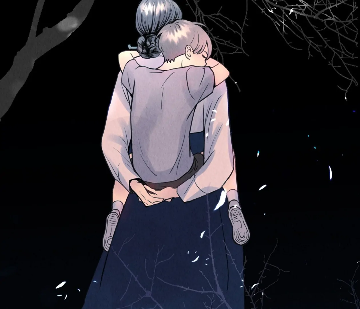 TALE OF A VILLAIN [HRVNDA] - Chapter 0 manhwa