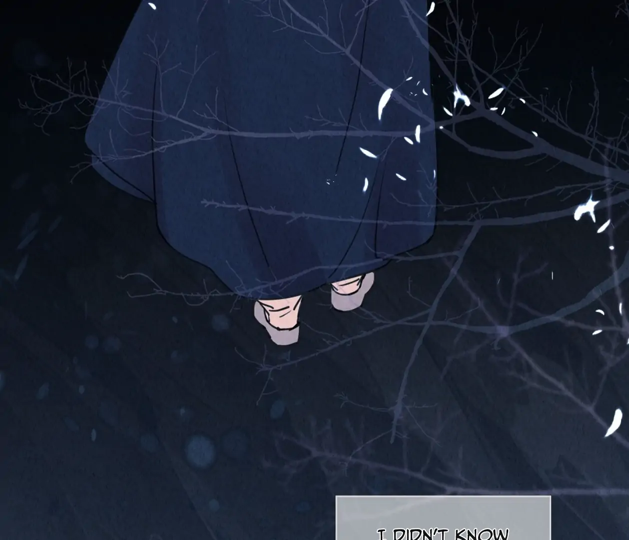 TALE OF A VILLAIN [HRVNDA] - Chapter 0 manhwa