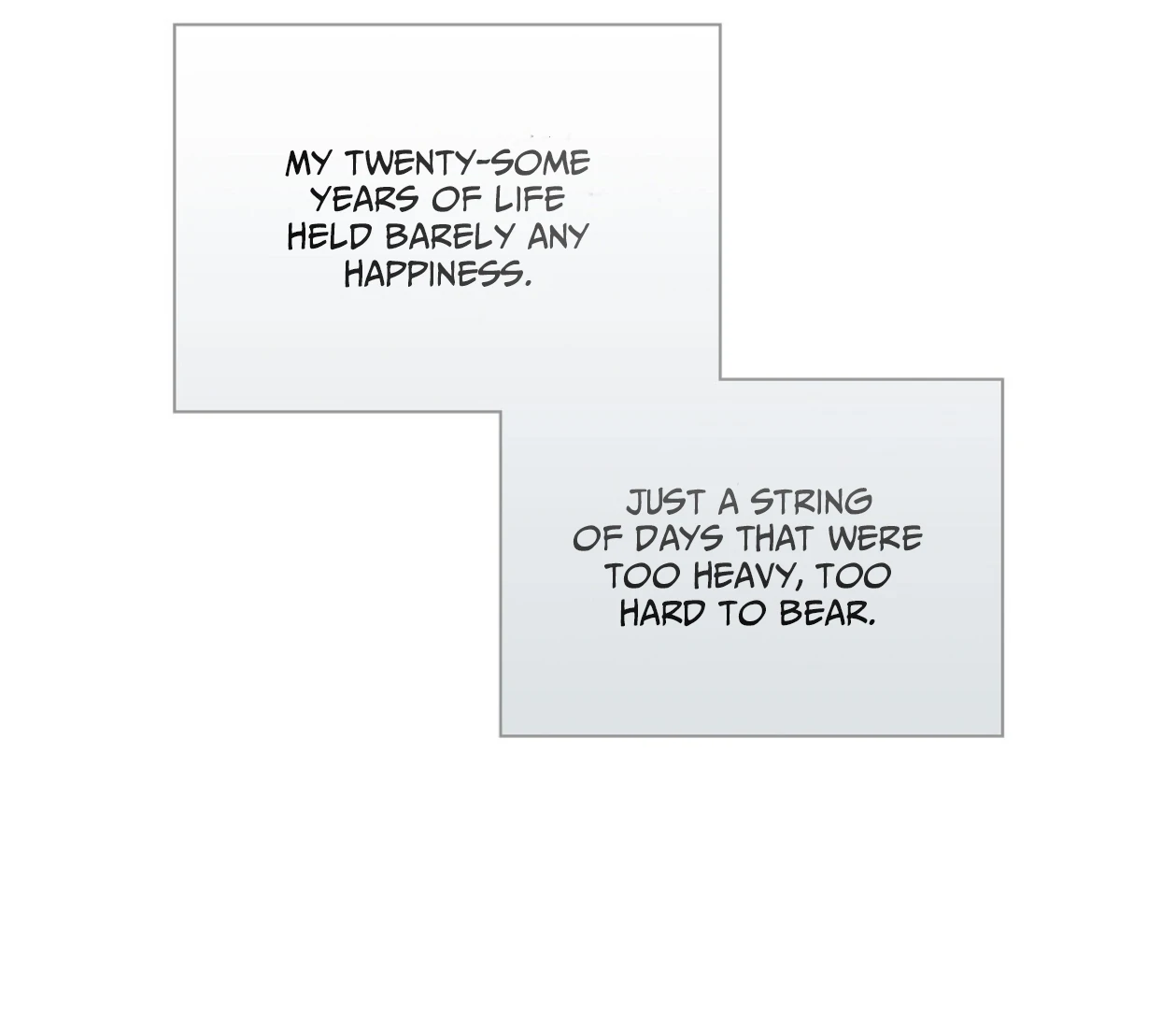 TALE OF A VILLAIN [HRVNDA] - Chapter 0 manhwa
