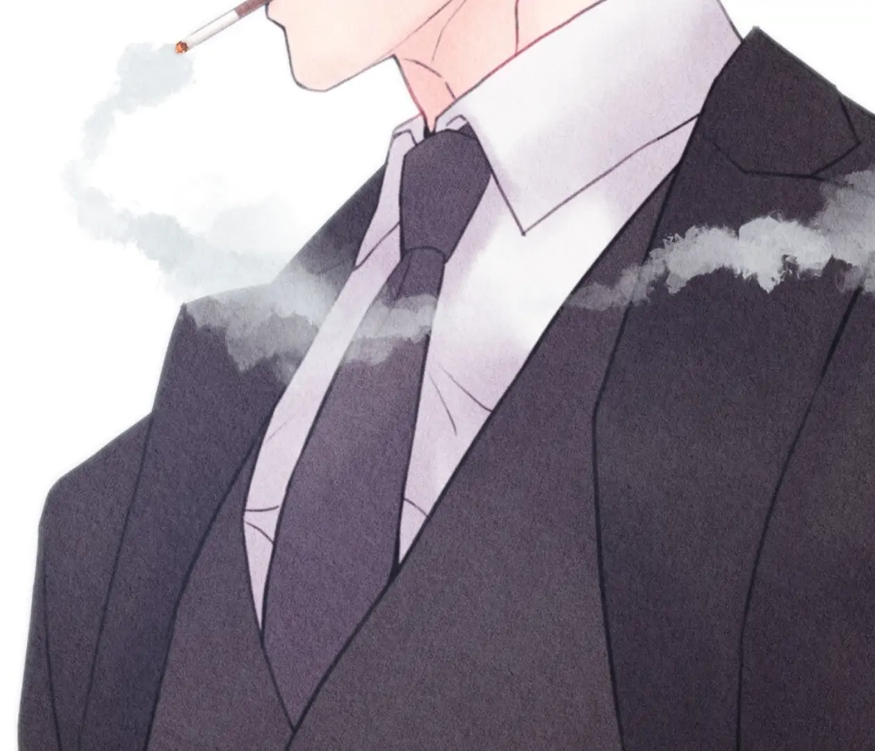 TALE OF A VILLAIN [HRVNDA] - Chapter 0 manhwa