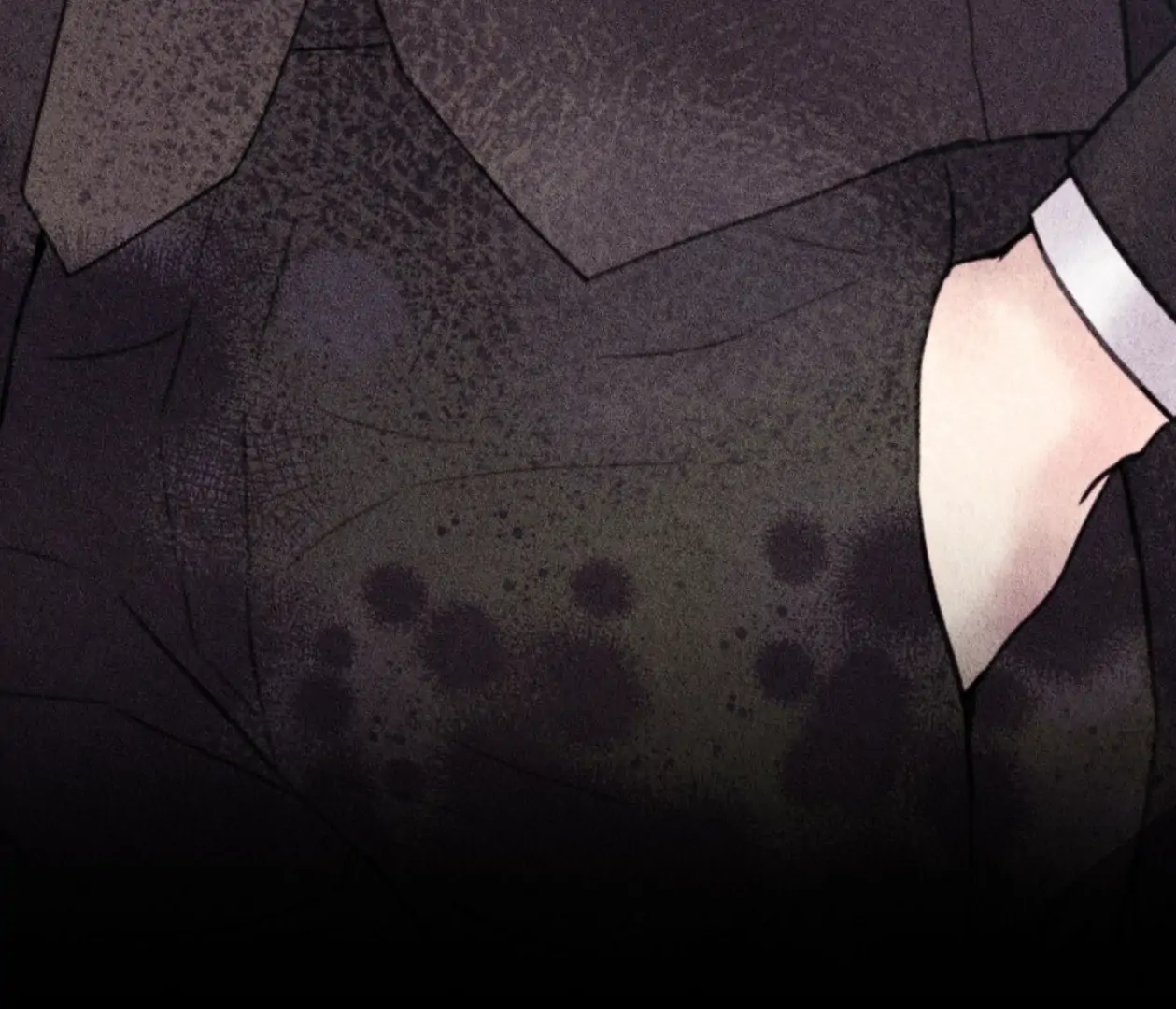TALE OF A VILLAIN [HRVNDA] - Chapter 0 manhwa