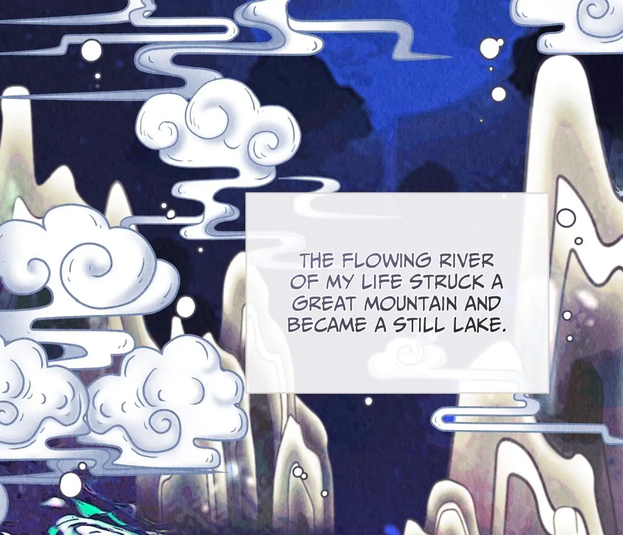 TALE OF A VILLAIN [HRVNDA] - Chapter 0 manhwa