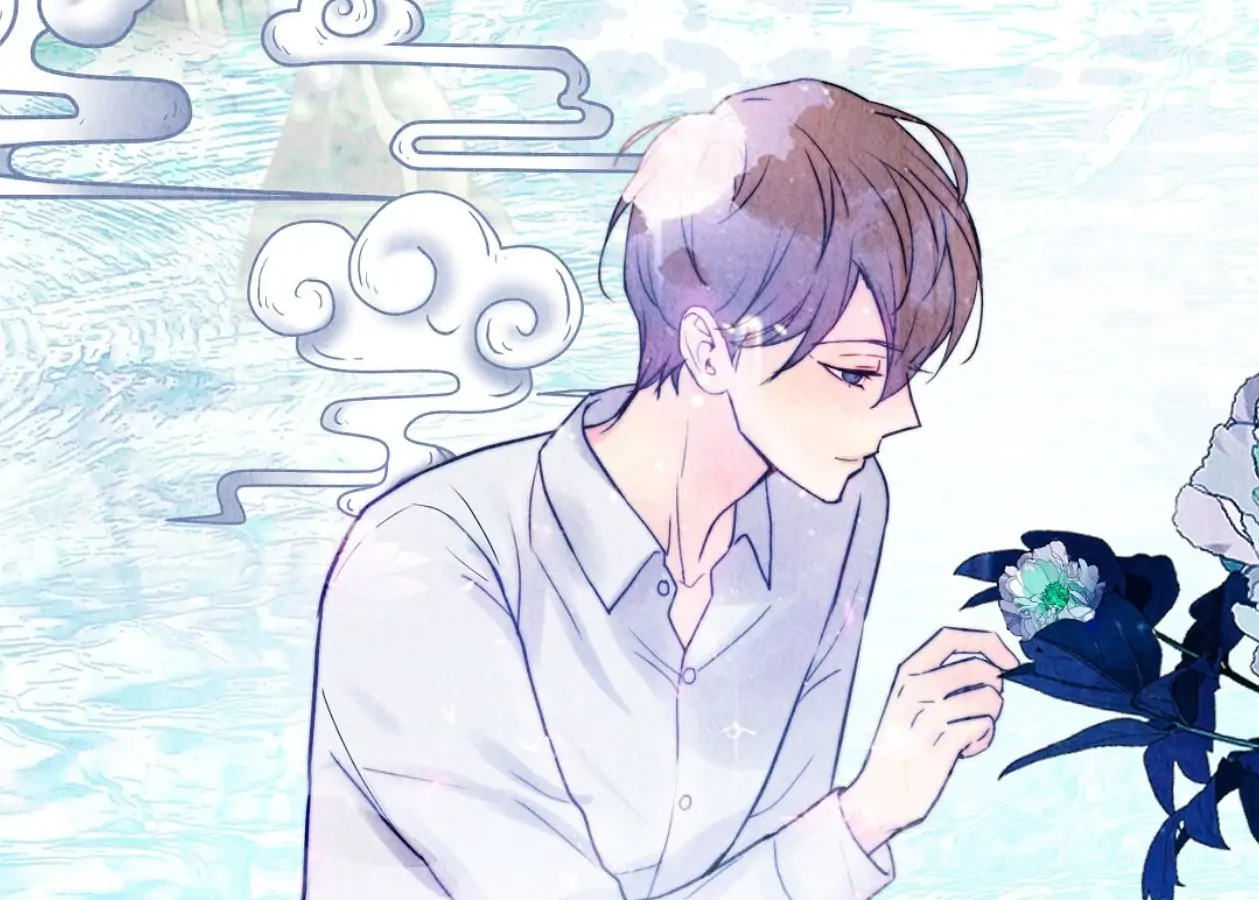 TALE OF A VILLAIN [HRVNDA] - Chapter 0 manhwa