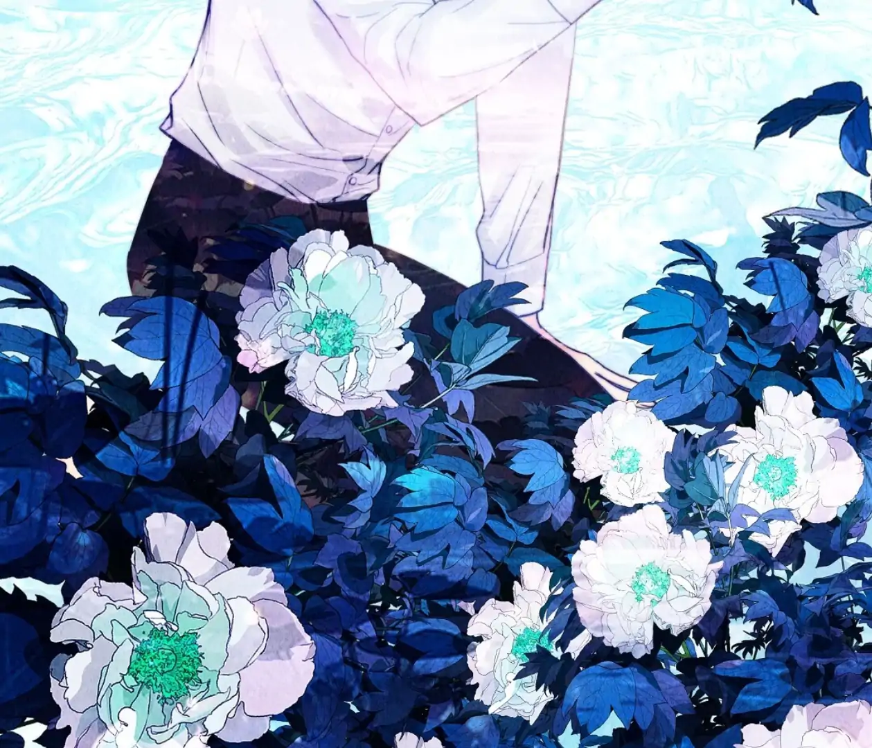 TALE OF A VILLAIN [HRVNDA] - Chapter 0 manhwa