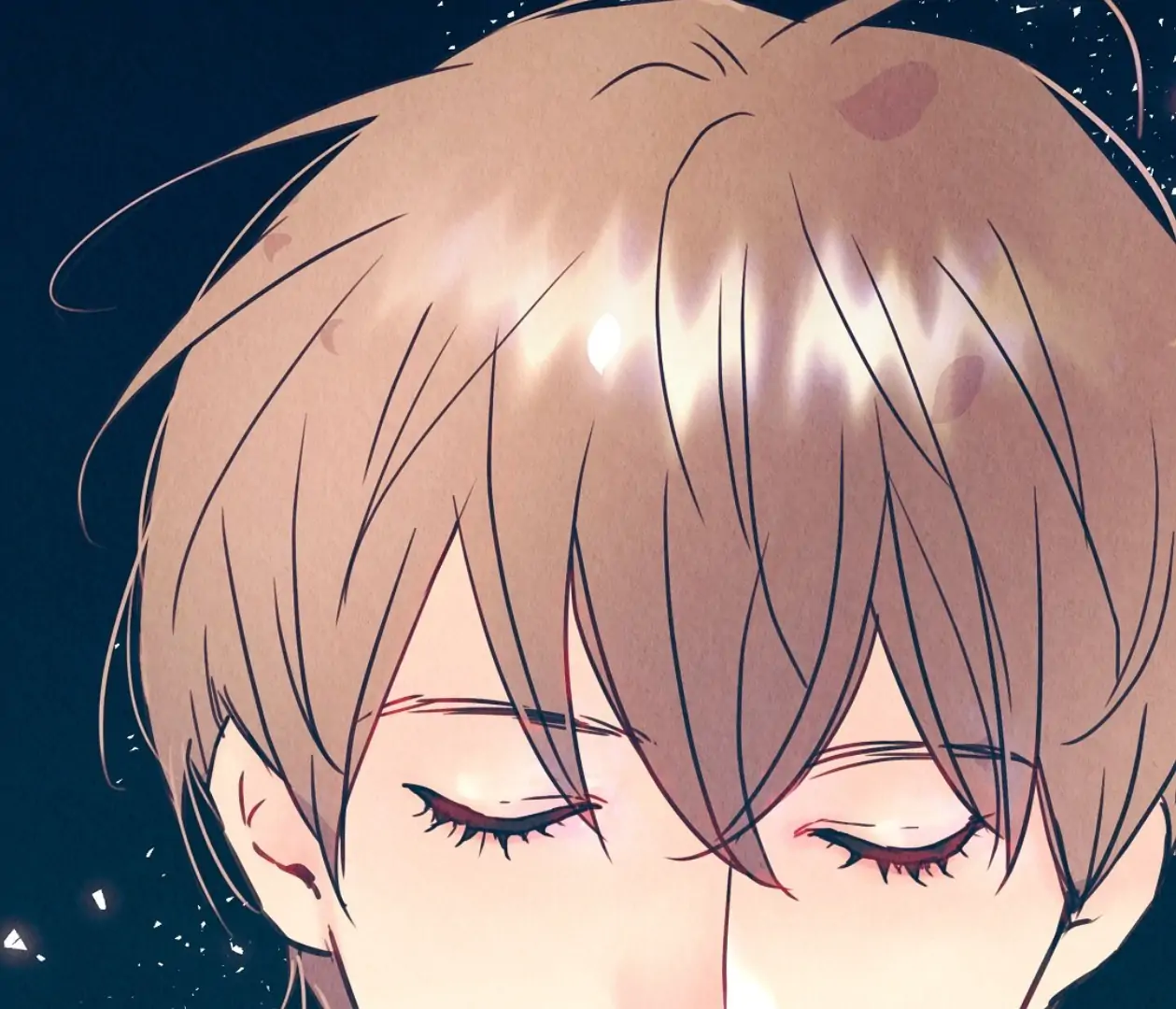TALE OF A VILLAIN [HRVNDA] - Chapter 0 manhwa