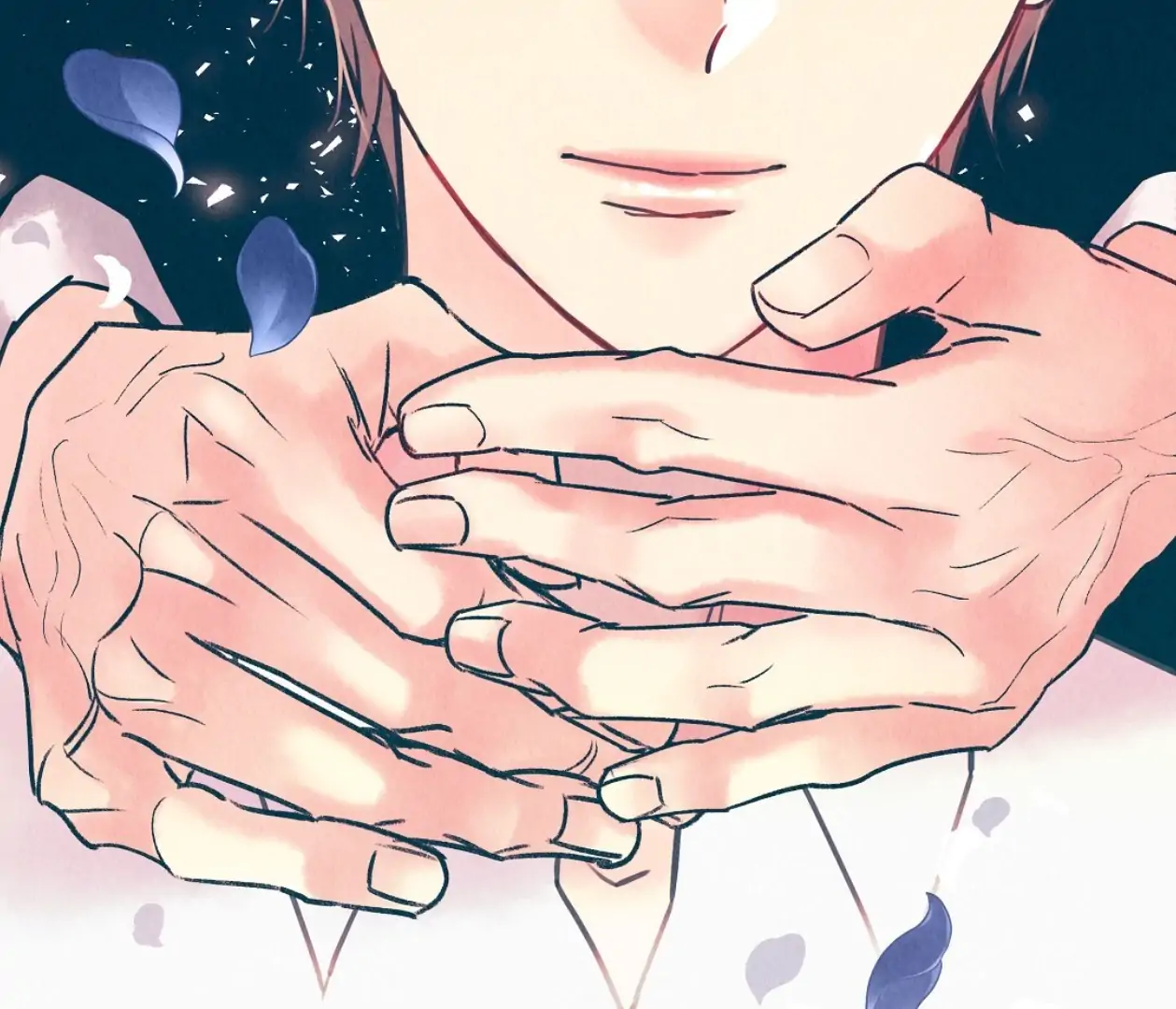 TALE OF A VILLAIN [HRVNDA] - Chapter 0 manhwa