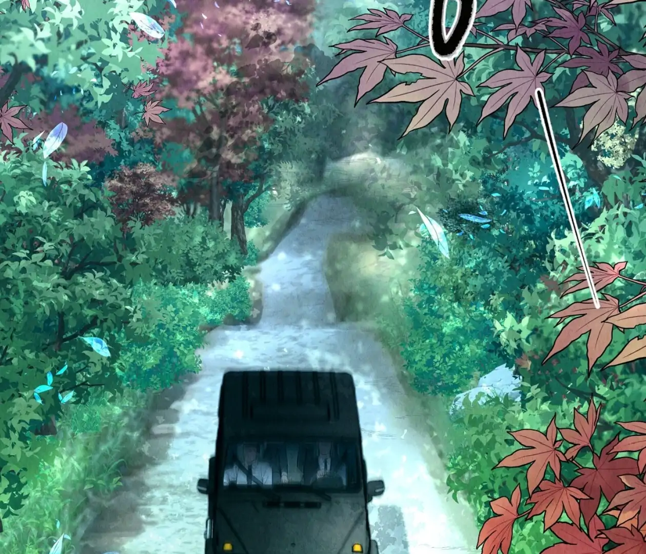 TALE OF A VILLAIN [HRVNDA] - Chapter 1 manhwa