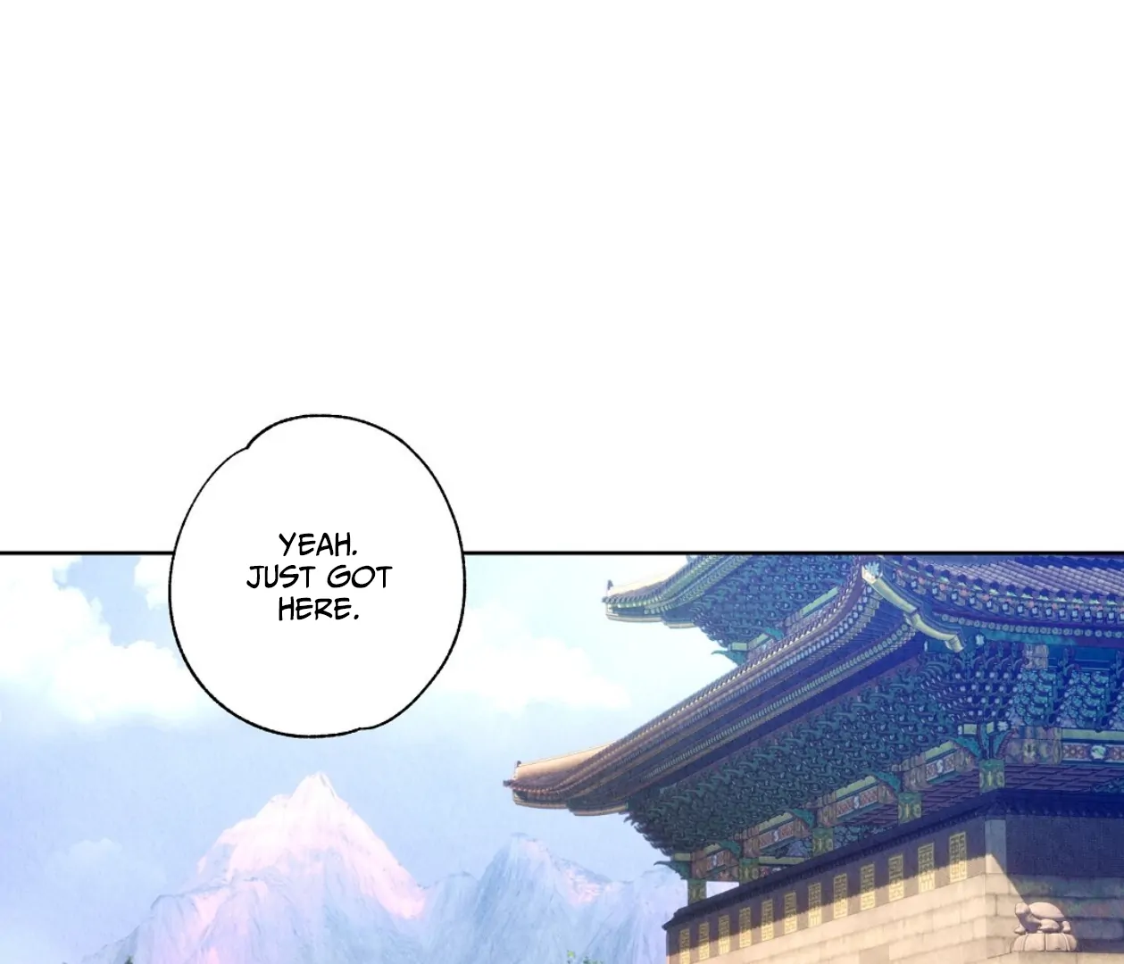 TALE OF A VILLAIN [HRVNDA] - Chapter 1 manhwa
