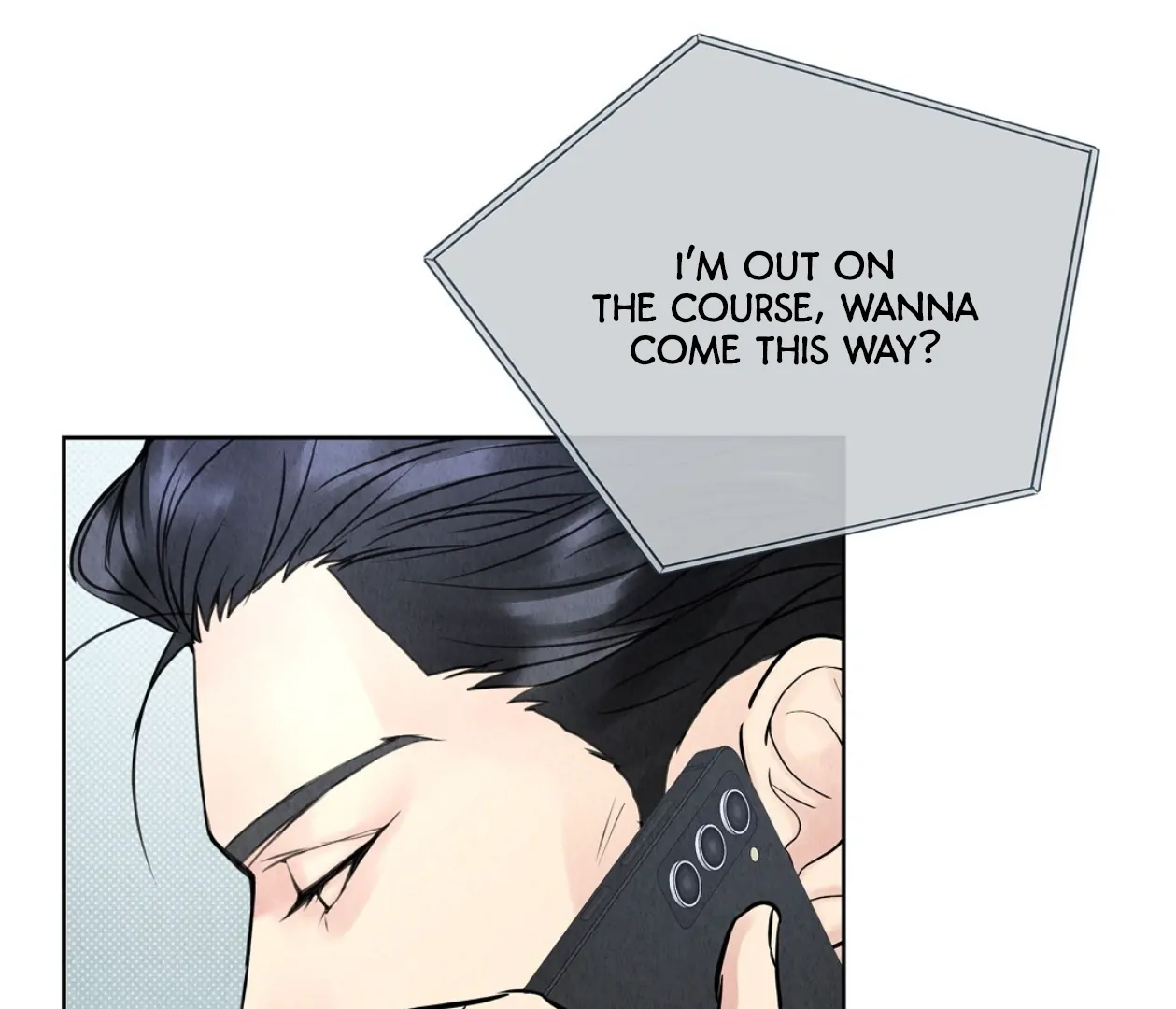 TALE OF A VILLAIN [HRVNDA] - Chapter 1 manhwa