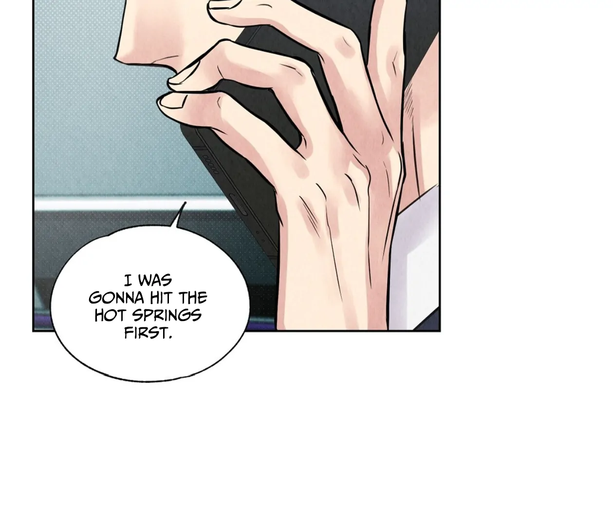 TALE OF A VILLAIN [HRVNDA] - Chapter 1 manhwa
