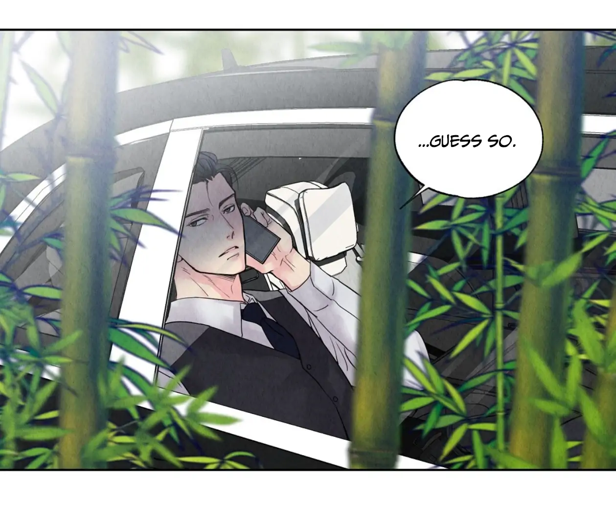 TALE OF A VILLAIN [HRVNDA] - Chapter 1 manhwa