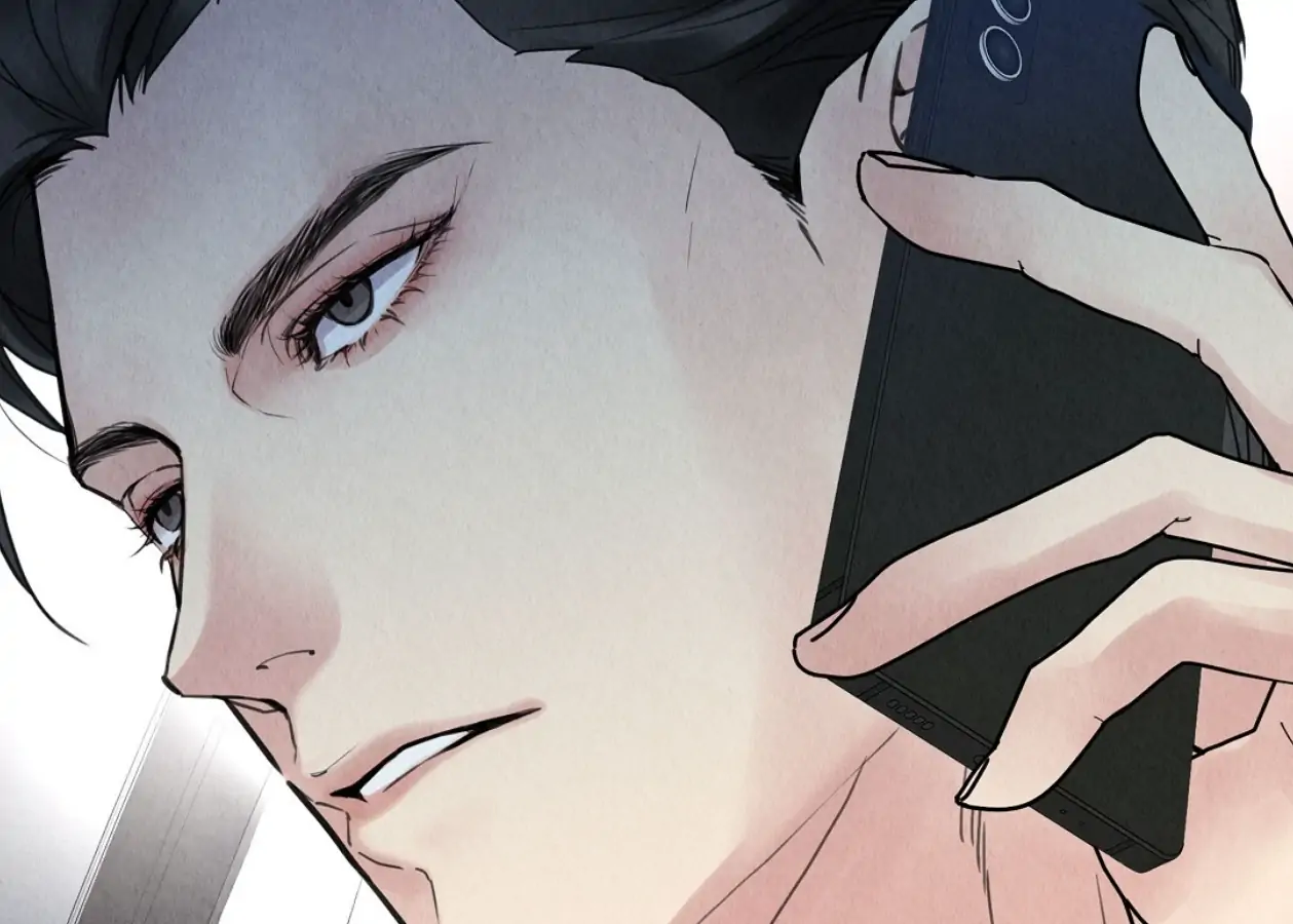 TALE OF A VILLAIN [HRVNDA] - Chapter 1 manhwa
