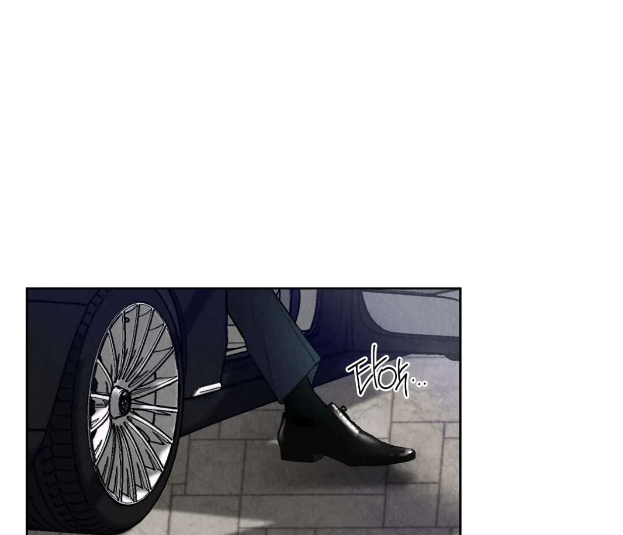 TALE OF A VILLAIN [HRVNDA] - Chapter 1 manhwa