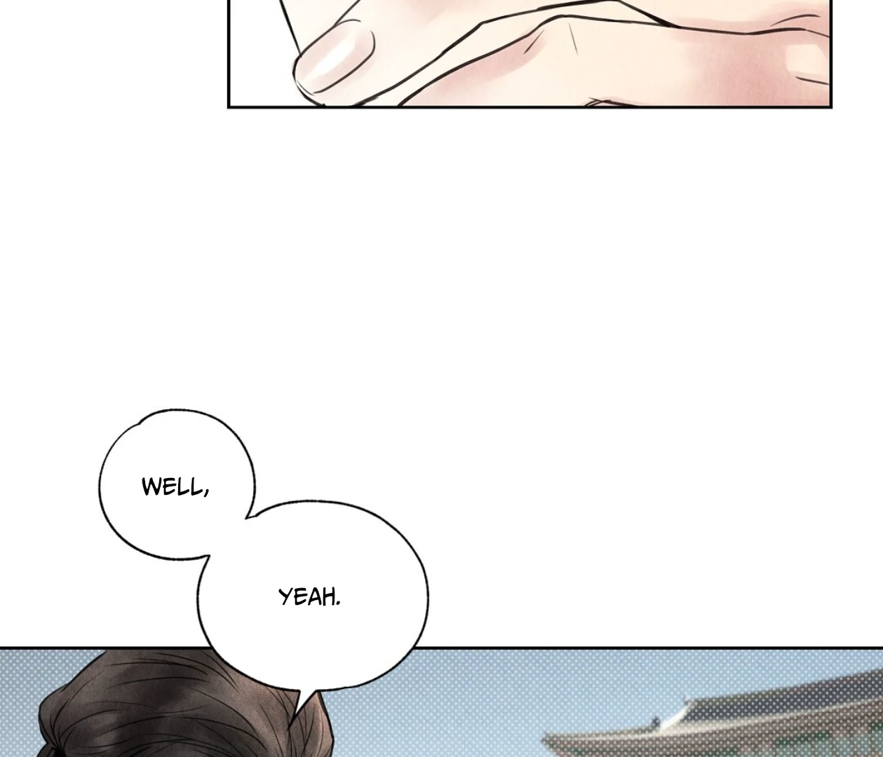 TALE OF A VILLAIN [HRVNDA] - Chapter 1 manhwa