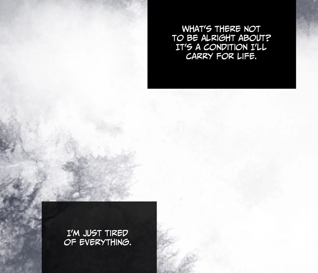 TALE OF A VILLAIN [HRVNDA] - Chapter 1 manhwa