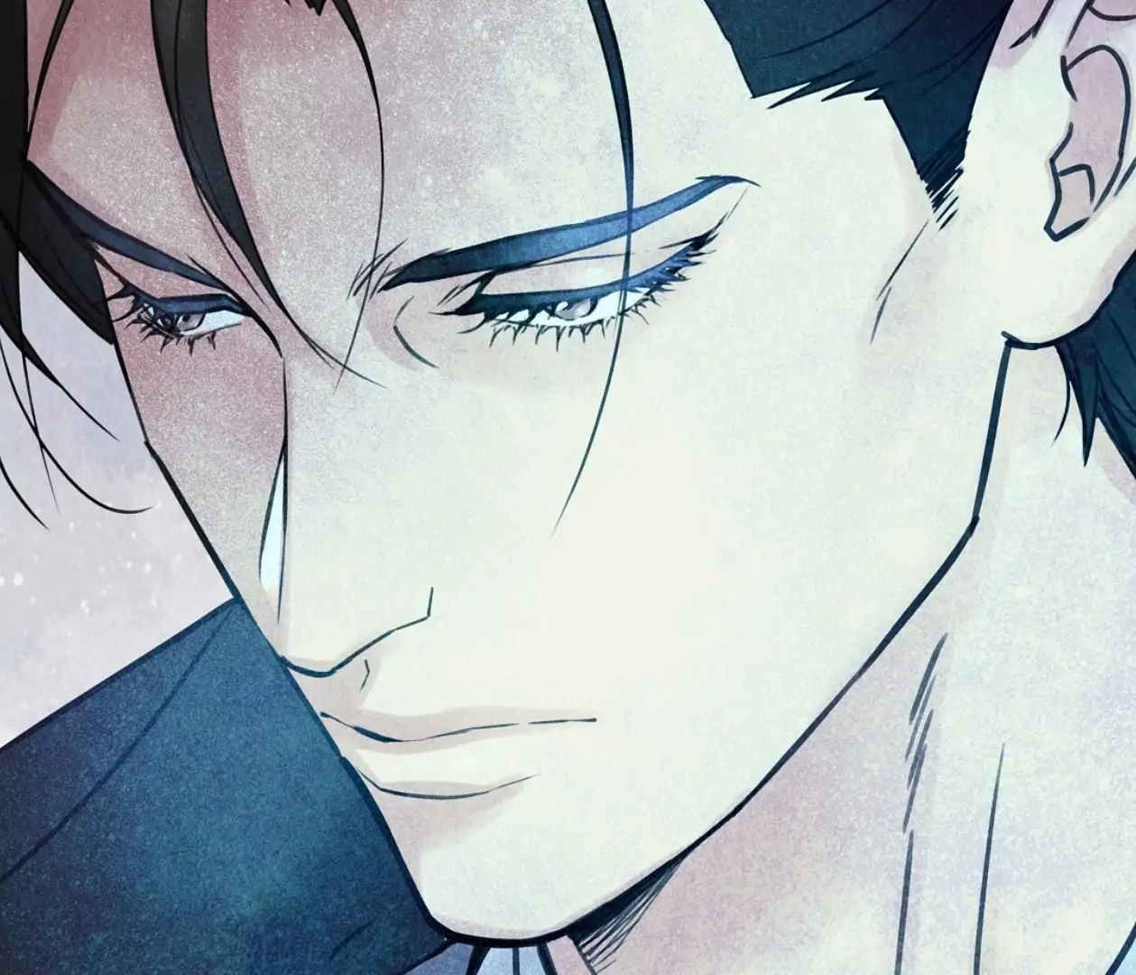 TALE OF A VILLAIN [HRVNDA] - Chapter 1 manhwa