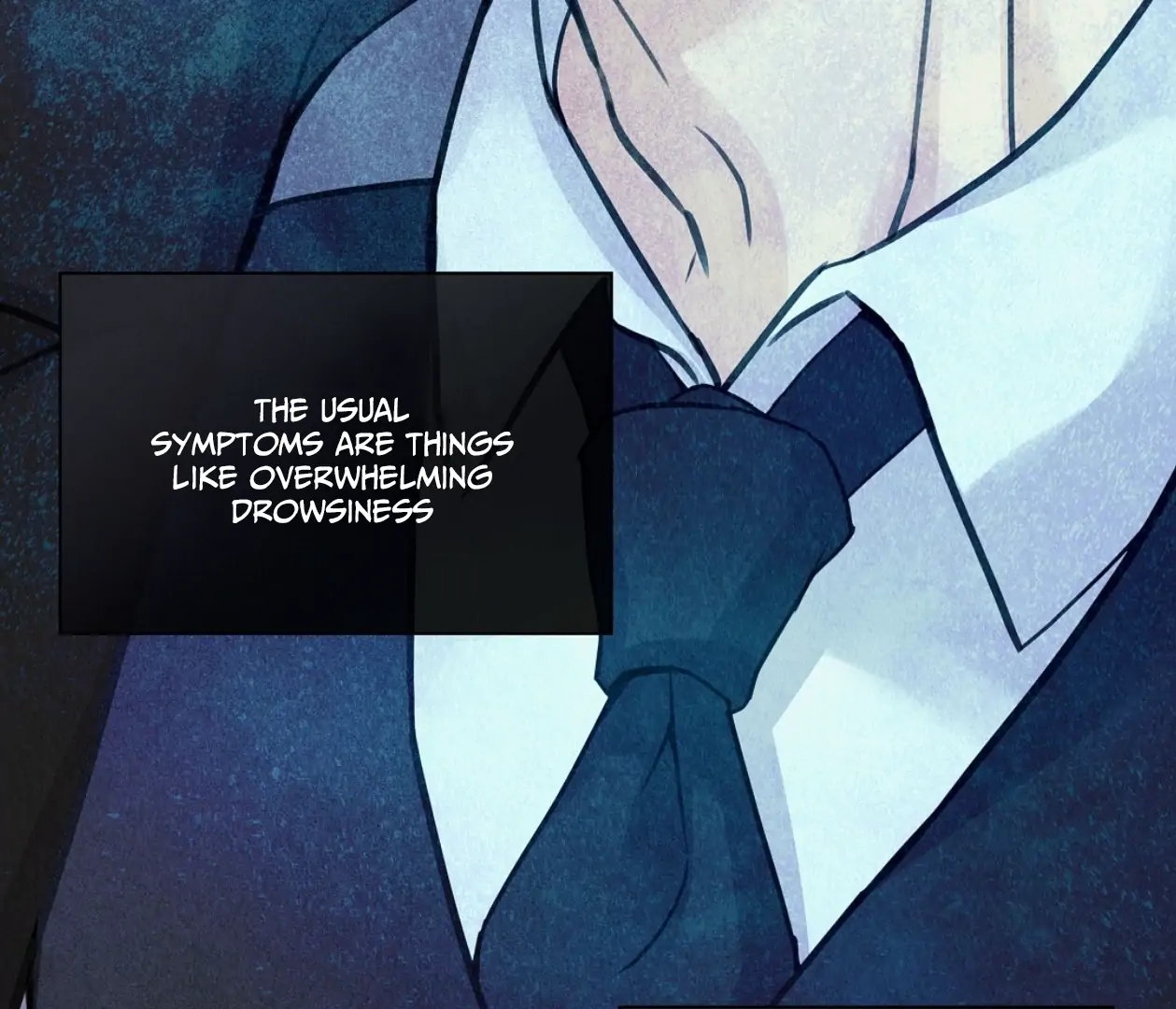 TALE OF A VILLAIN [HRVNDA] - Chapter 1 manhwa