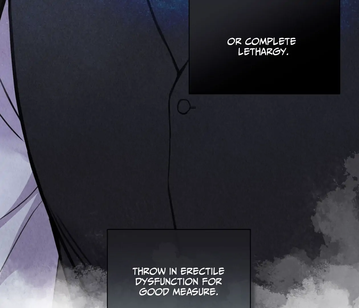 TALE OF A VILLAIN [HRVNDA] - Chapter 1 manhwa