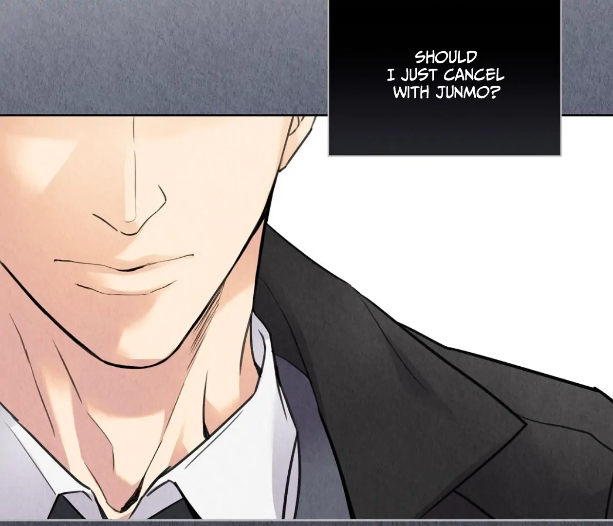 TALE OF A VILLAIN [HRVNDA] - Chapter 1 manhwa