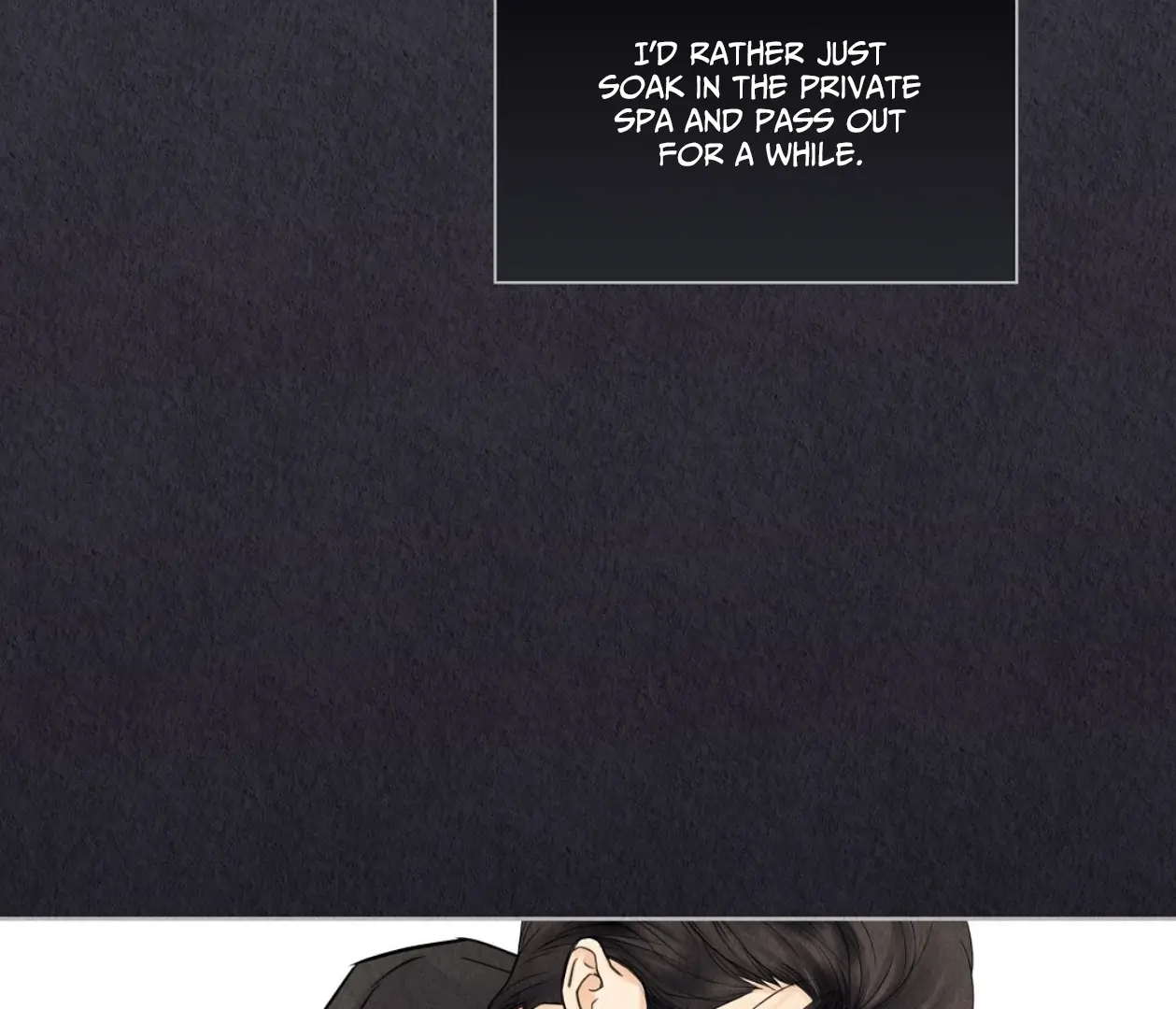 TALE OF A VILLAIN [HRVNDA] - Chapter 1 manhwa