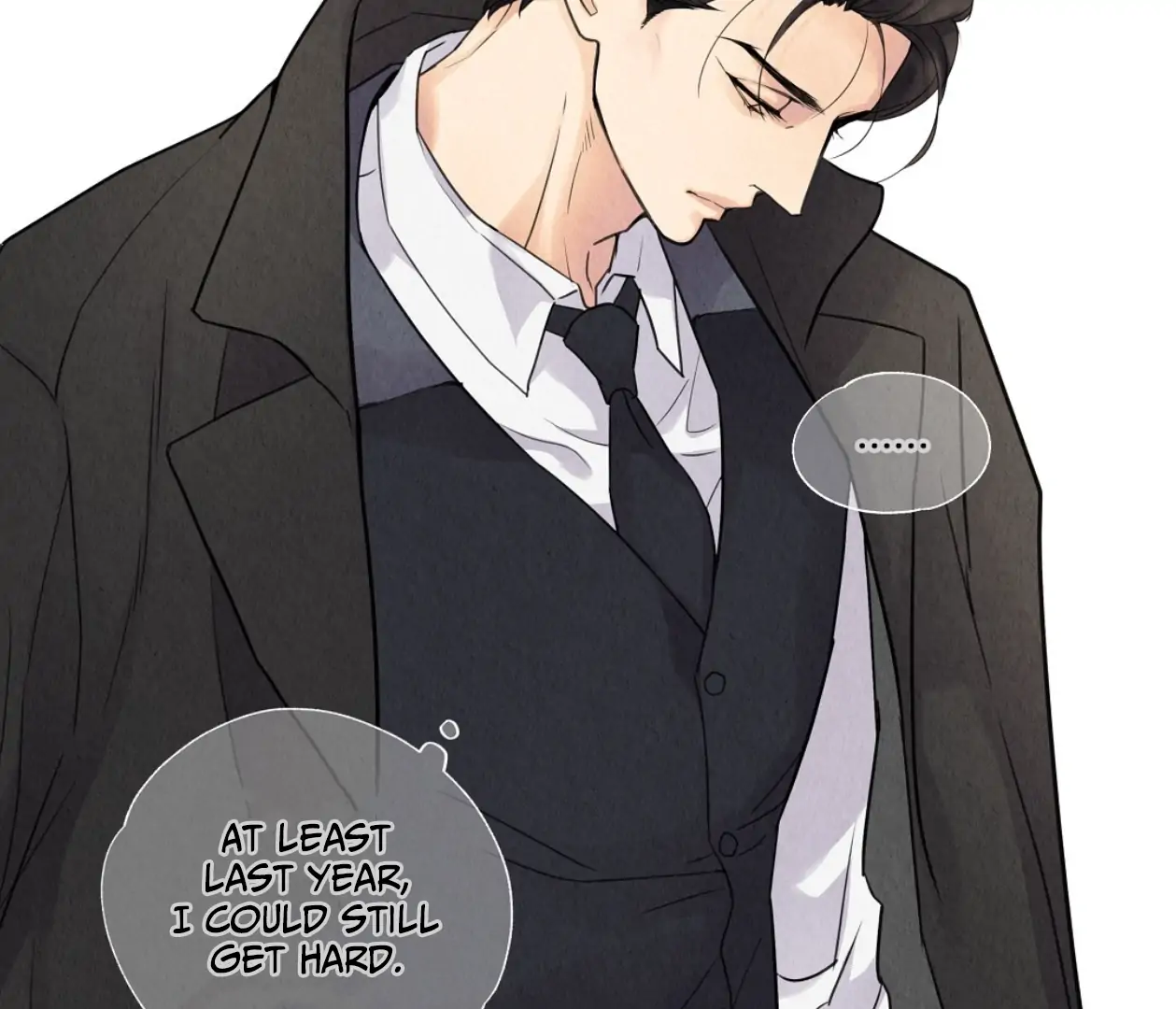 TALE OF A VILLAIN [HRVNDA] - Chapter 1 manhwa