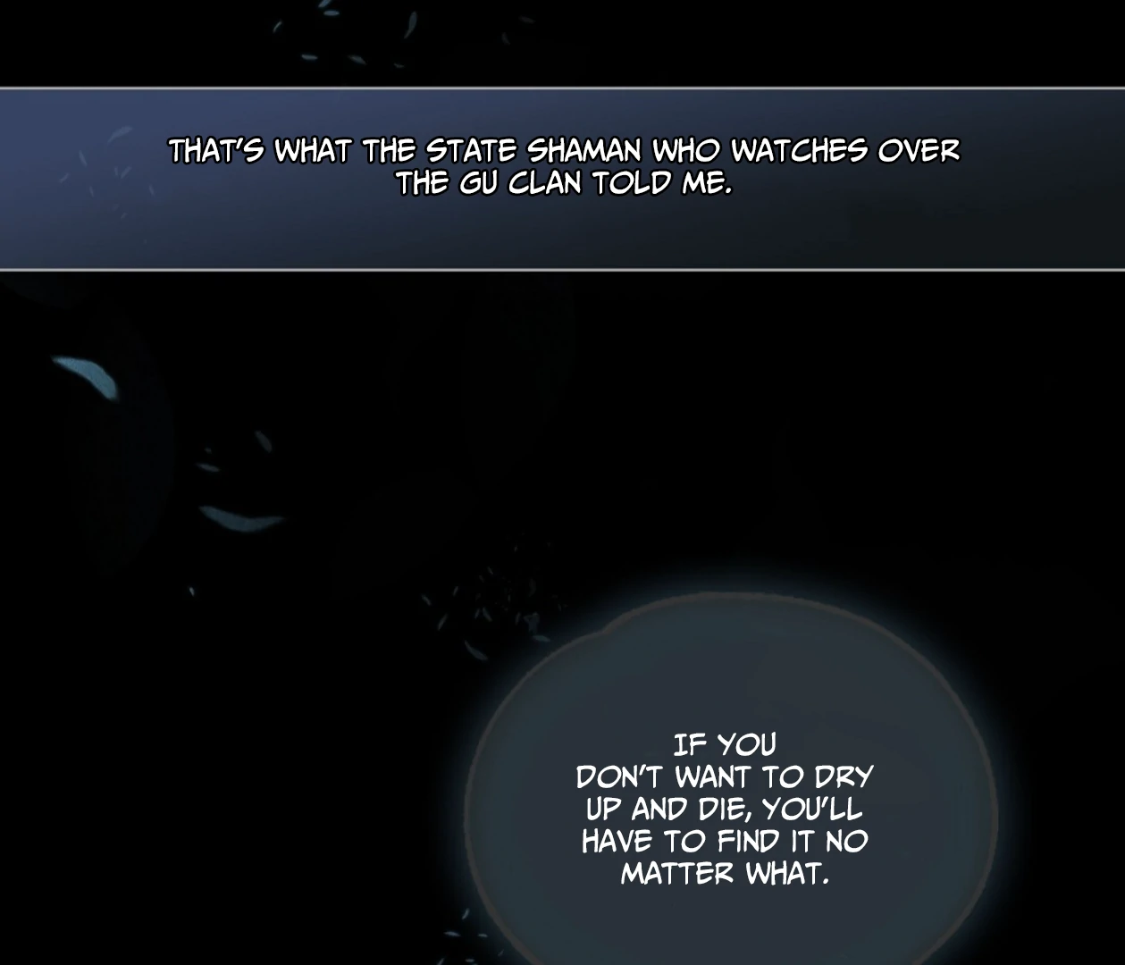 TALE OF A VILLAIN [HRVNDA] - Chapter 1 manhwa