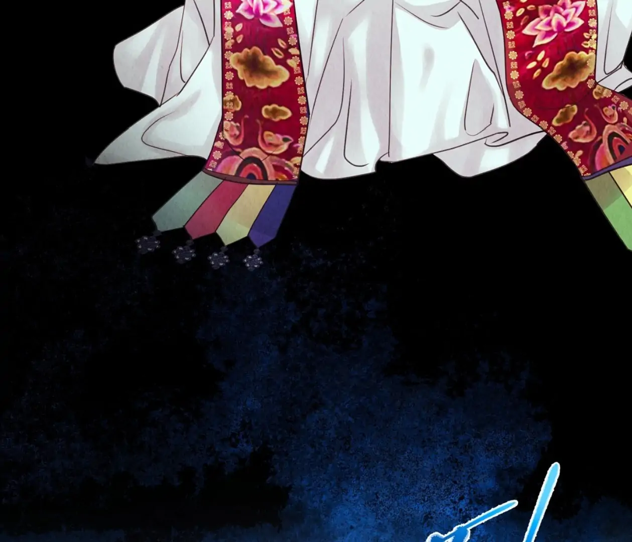 TALE OF A VILLAIN [HRVNDA] - Chapter 1 manhwa