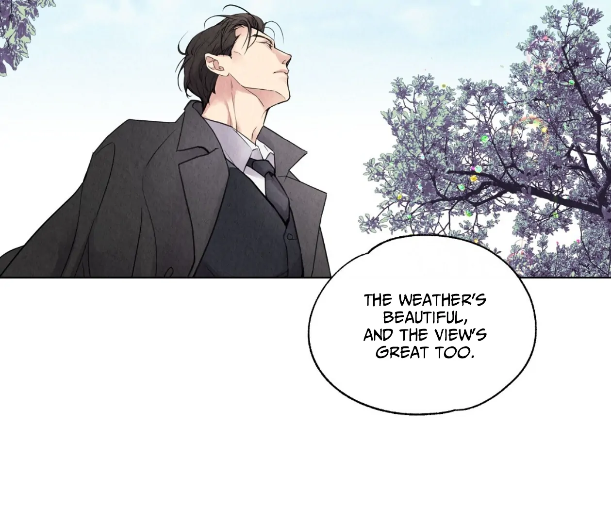 TALE OF A VILLAIN [HRVNDA] - Chapter 1 manhwa