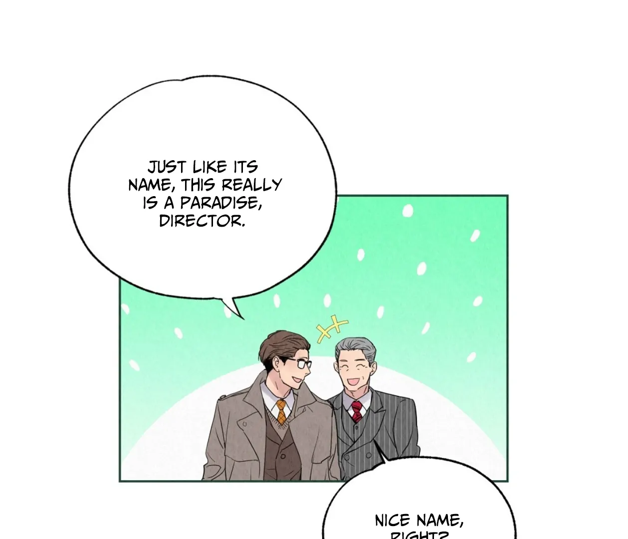 TALE OF A VILLAIN [HRVNDA] - Chapter 1 manhwa