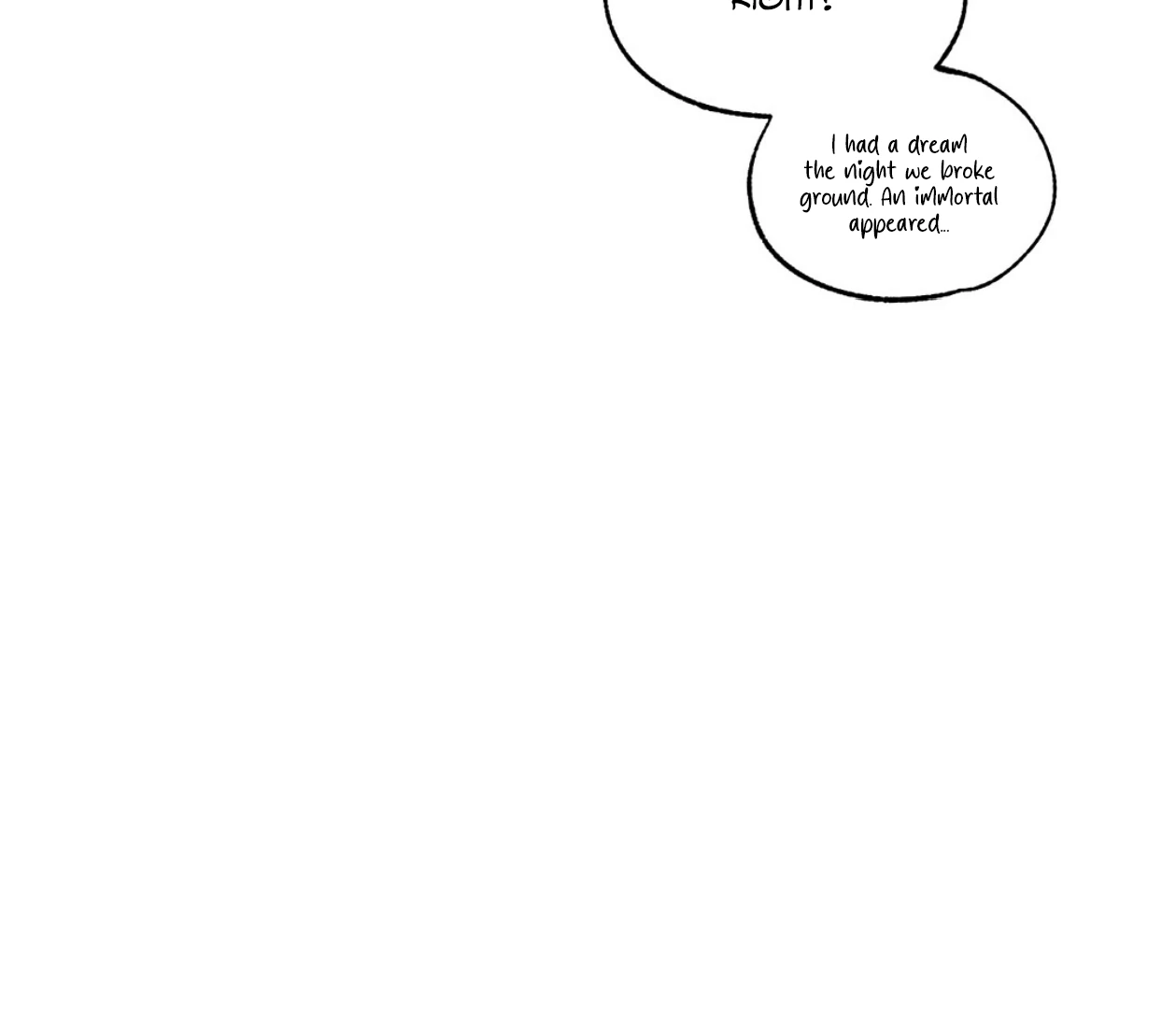 TALE OF A VILLAIN [HRVNDA] - Chapter 1 manhwa