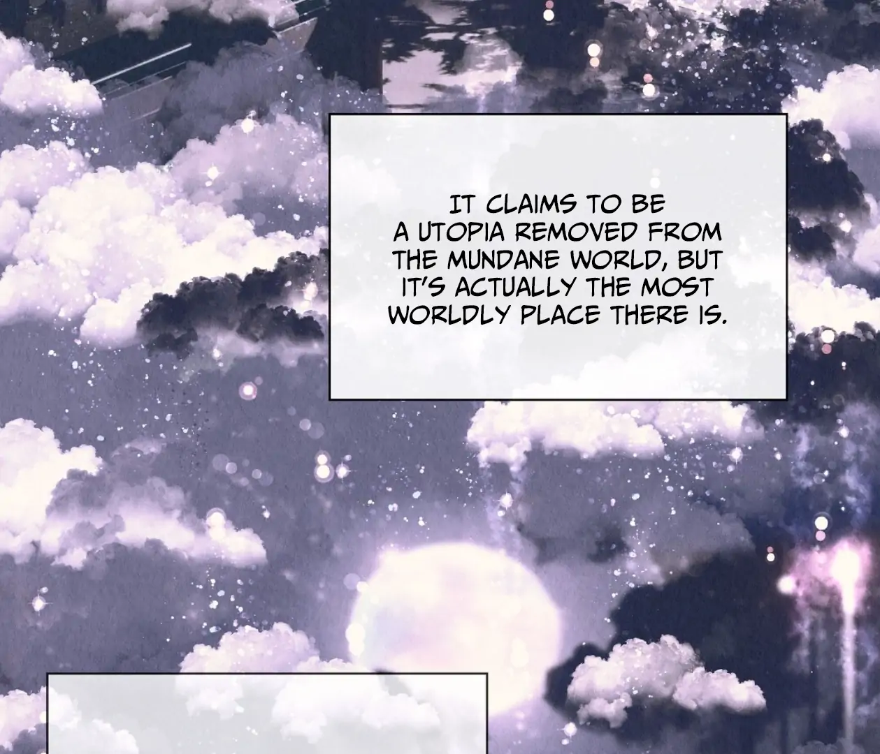 TALE OF A VILLAIN [HRVNDA] - Chapter 1 manhwa
