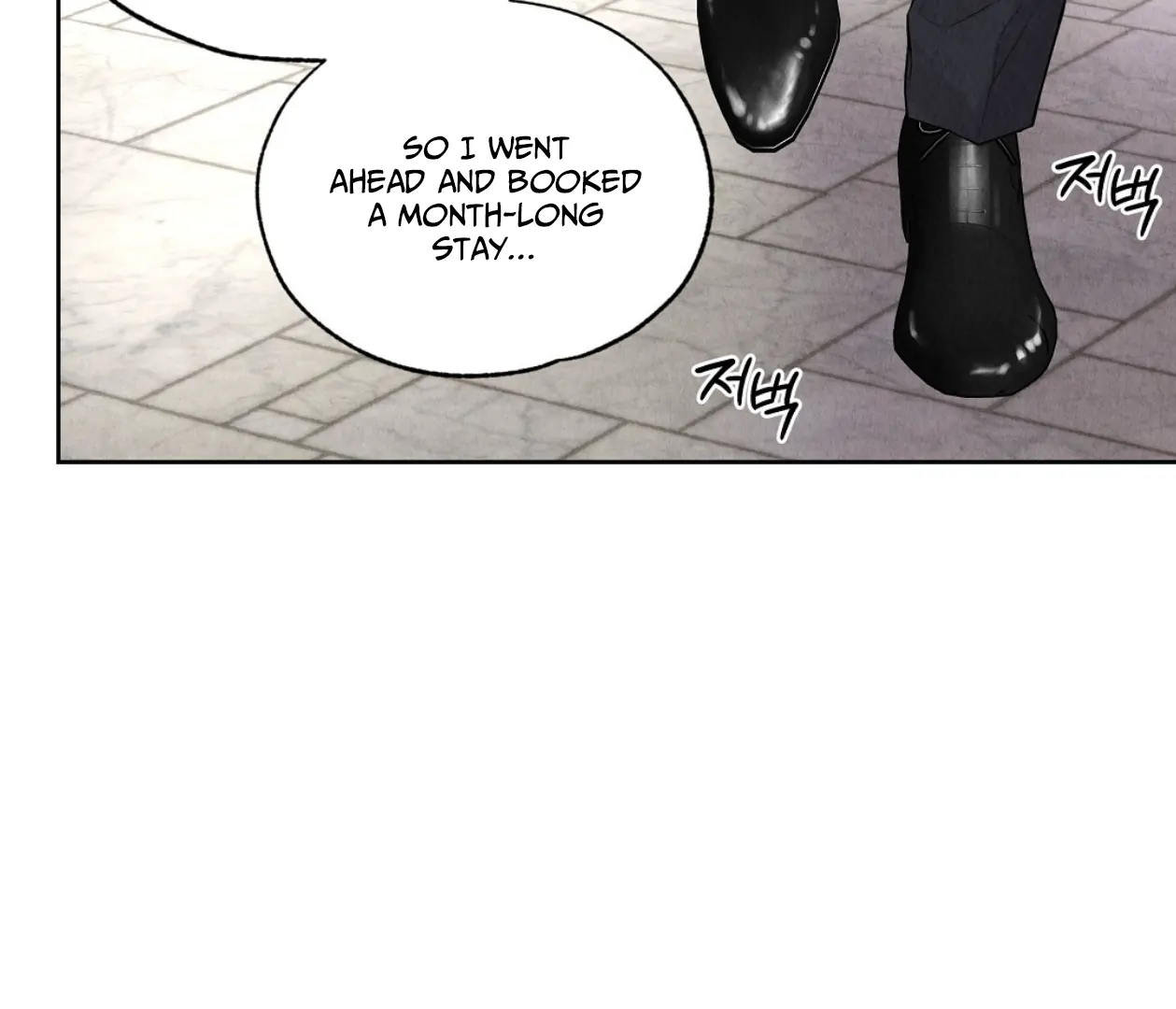 TALE OF A VILLAIN [HRVNDA] - Chapter 1 manhwa