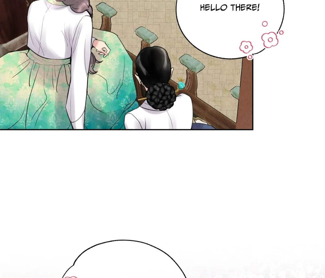 TALE OF A VILLAIN [HRVNDA] - Chapter 1 manhwa