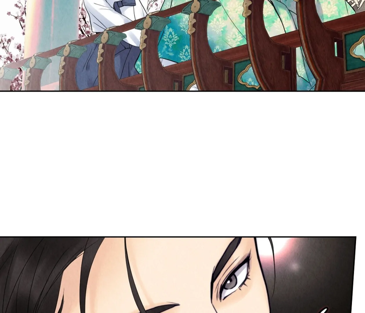 TALE OF A VILLAIN [HRVNDA] - Chapter 1 manhwa