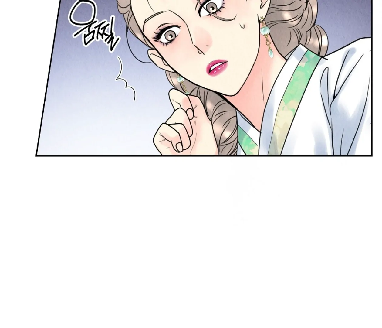 TALE OF A VILLAIN [HRVNDA] - Chapter 1 manhwa