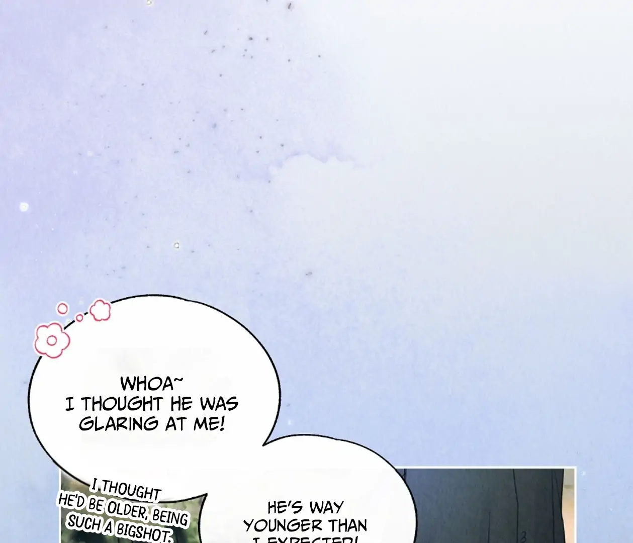TALE OF A VILLAIN [HRVNDA] - Chapter 1 manhwa