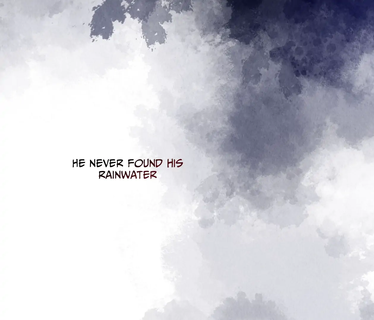 TALE OF A VILLAIN [HRVNDA] - Chapter 1 manhwa