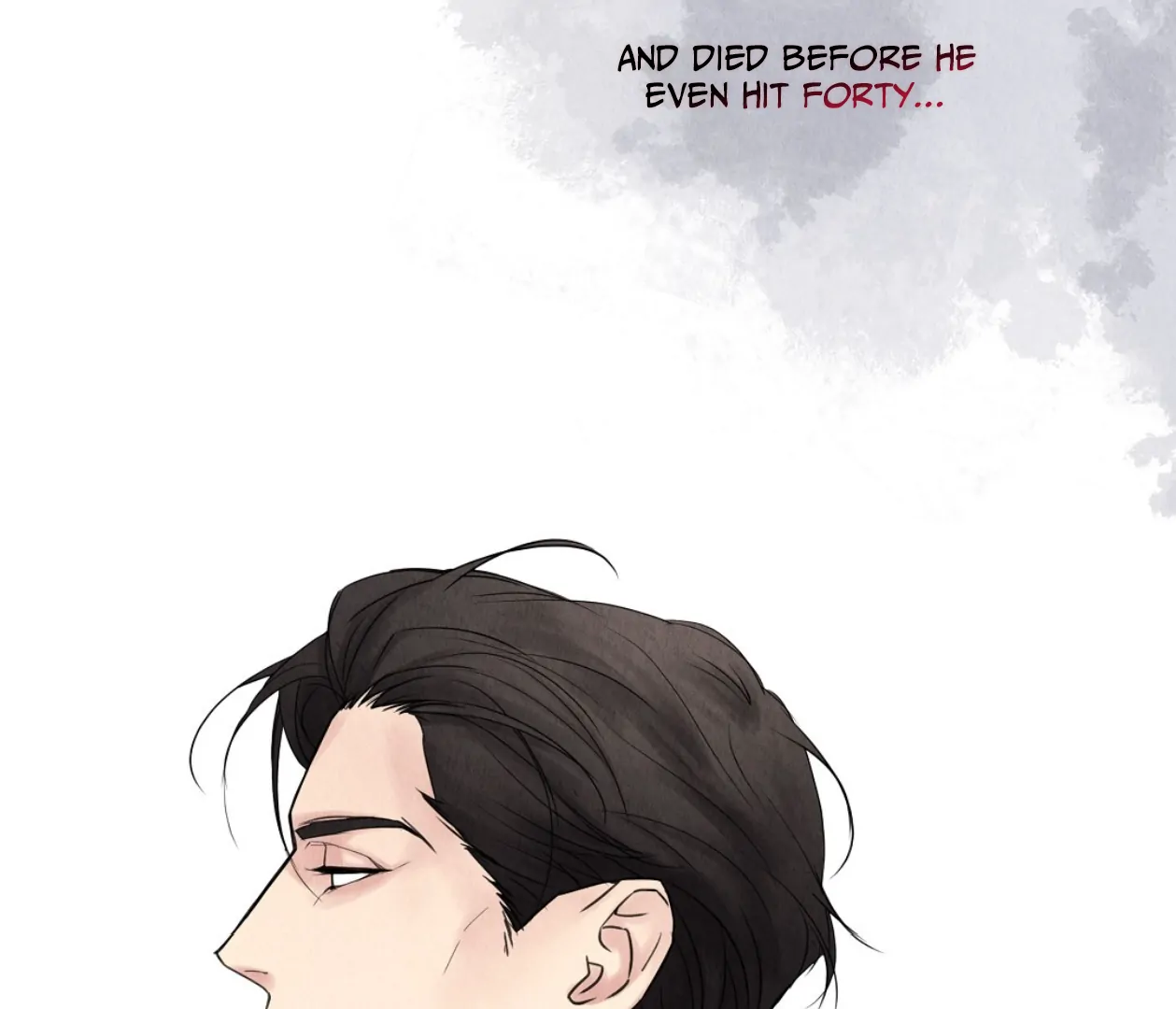 TALE OF A VILLAIN [HRVNDA] - Chapter 1 manhwa
