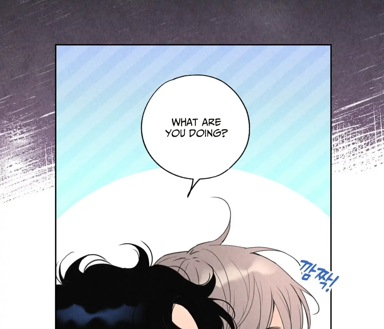 TALE OF A VILLAIN [HRVNDA] - Chapter 1 manhwa