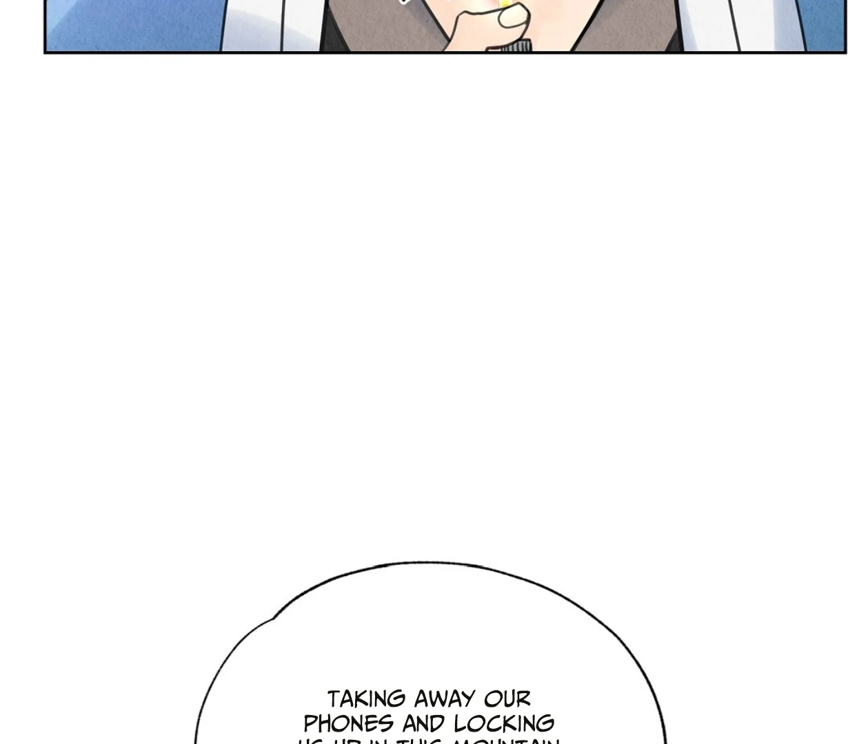 TALE OF A VILLAIN [HRVNDA] - Chapter 1 manhwa