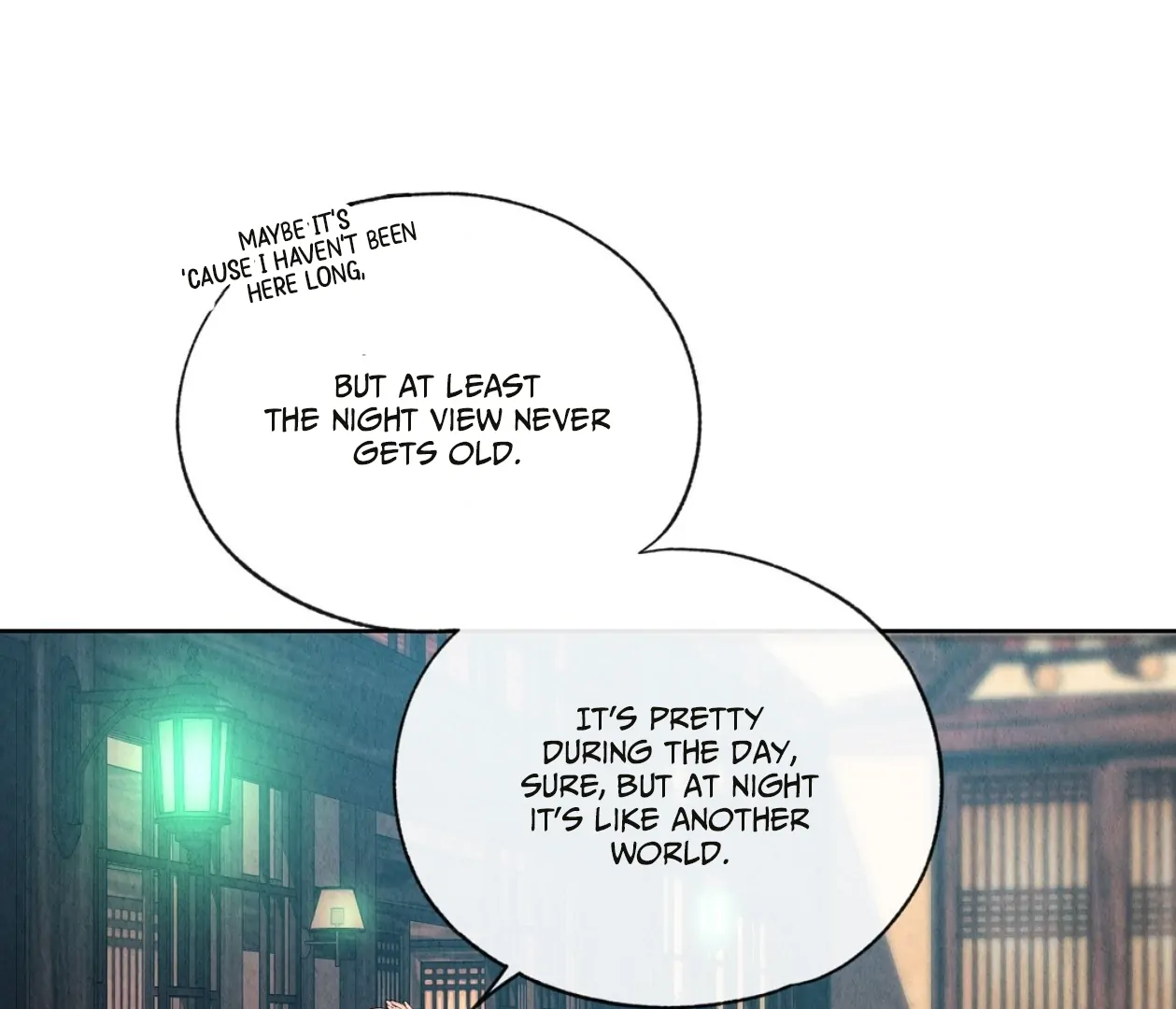 TALE OF A VILLAIN [HRVNDA] - Chapter 1 manhwa