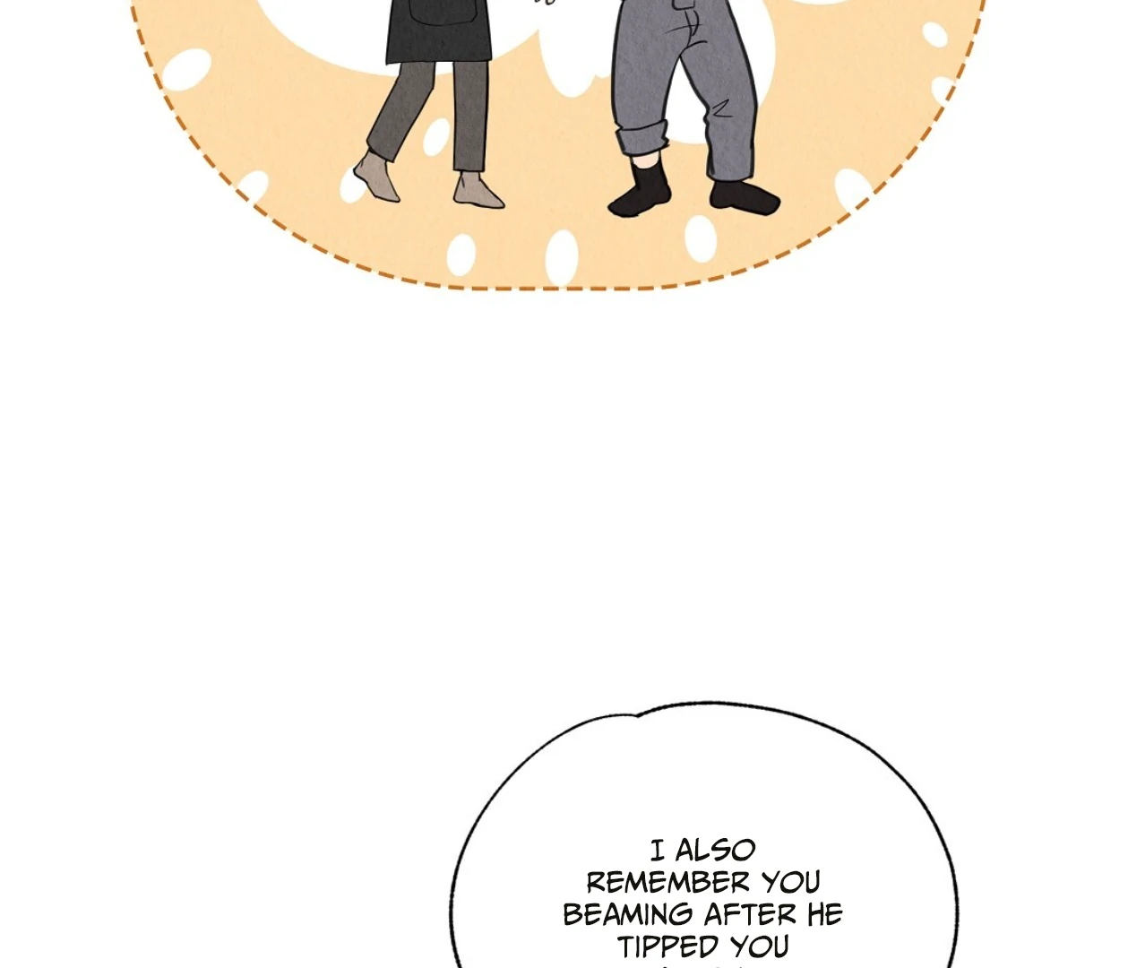 TALE OF A VILLAIN [HRVNDA] - Chapter 1 manhwa
